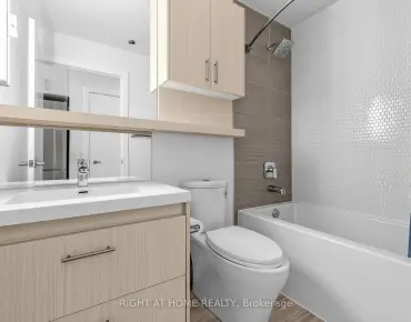 #509-128 Fairview Mall Dr Don Valley Village beds 1 baths 1 garage 405000.00