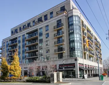 
            #315-676 Sheppard Ave E Bayview Village 1睡房2卫生间1车位, 出售价格620000.00加元                    