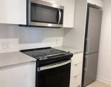 
            #519-500 Wilson Ave Clanton Park 2睡房2卫生间车位, 出售价格399000.00加元                    