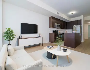 
            #206-639 Lawrence Ave W Englemount-Lawrence 1睡房2卫生间1车位, 出售价格579000.00加元                    