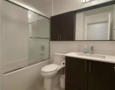 #503-591 Sheppard Ave E Bayview Village 1 beds 1 baths garage 499000.00