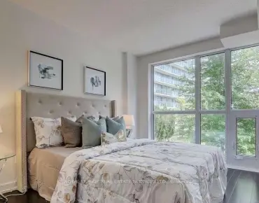 #TH7-121 Mcmahon Dr Bayview Village 2 beds 3 baths 1 garage 878000.00