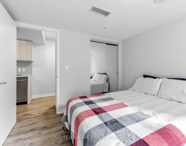 
            #1210-295 Adelaide St W Waterfront Communities C1 2睡房2卫生间车位, 出售价格749900.00加元                    