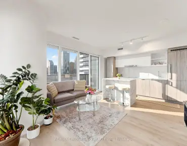 
            #3511-138 Downes St Waterfront Communities C8 3睡房2卫生间1车位, 出售价格1299000.00加元                    