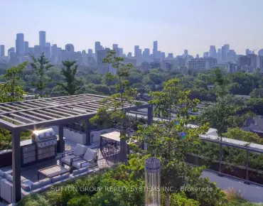 #GPH26-280 Howland Ave Annex 2睡房3卫生间1车位, 出售价格1398000.00加元