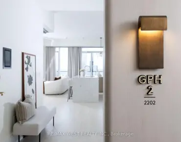 
            #GPH2-480 Front St W Waterfront Communities C1 3睡房3卫生间2车位, 出售价格1699000.00加元                    