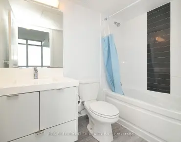 
#2208-365 Church St Church-Yonge Corridor  beds 1 baths  garage 398000.00        