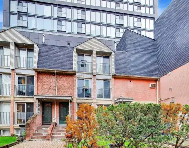 
            #18-325 Jarvis St Moss Park 2睡房1卫生间1车位, 出售价格549000.00加元                    