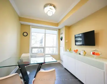
#305-23 Rean Dr Bayview Village 2 beds 3 baths 2 garage 898000.00        