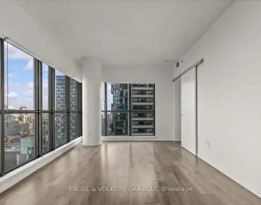 #2405-159 Dundas St E Church-Yonge Corridor 2 beds 2 baths 1 garage 648000.00