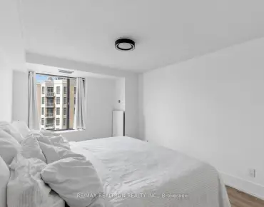 
            #503-500 Glencairn Ave Englemount-Lawrence 1睡房2卫生间1车位, 出售价格699000.00加元                    
