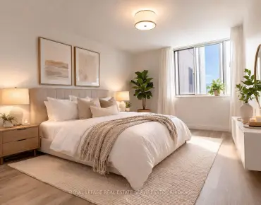 
#706-3000 Bathurst St Englemount-Lawrence 2 beds 2 baths 1 garage 795000.00        