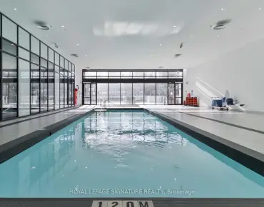 
            #626-20 O'Neill Rd Banbury-Don Mills 2睡房2卫生间2车位, 出售价格739000.00加元                    