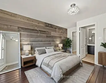 
#2608-12 Sudbury St Niagara 3 beds 3 baths 1 garage 1169000.00        