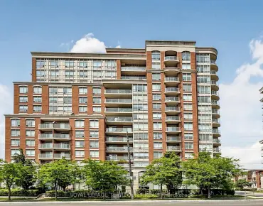 
#LPH 1-2 Clairtrell Rd Willowdale East 3 beds 2 baths 1 garage 1099000.00        