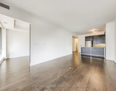 
#914-438 King St W Waterfront Communities C1 1 beds 2 baths 1 garage 718000.00        