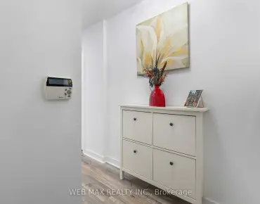 
            #916-50 Lynn Williams St Niagara 1睡房1卫生间1车位, 出售价格499900.00加元                    
