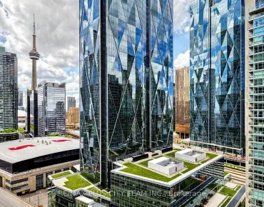 
#2604-16 Yonge St Waterfront Communities C1 1 beds 1 baths 1 garage 479000.00        