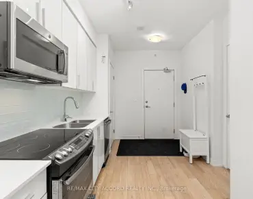 #311-20 Bruyeres Mews Niagara 1 beds 1 baths garage 579900.00