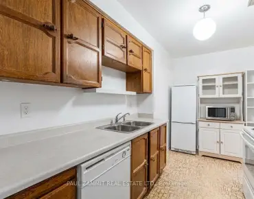 #132-4001 Don Mills Rd Hillcrest Village 2 beds 2 baths 1 garage 499000.00