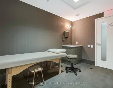 #1105-21 Carlton St Church-Yonge Corridor 2 beds 2 baths garage 699900.00