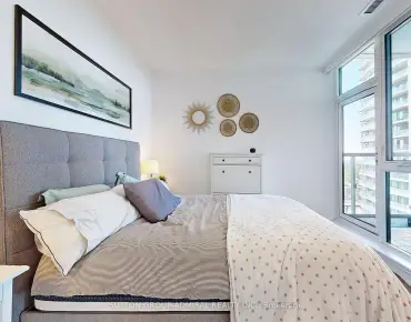 
            #907-1486 Bathurst St Humewood-Cedarvale 1睡房1卫生间1车位, 出售价格499000.00加元                    