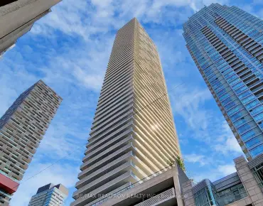 
#213-2221 Yonge St Mount Pleasant West 1 beds 2 baths  garage 449000.00        