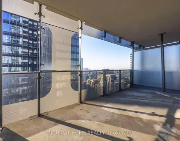 
            #3403-5 St. Joseph St Bay Street Corridor 1睡房1卫生间车位, 出售价格530000.00加元                    