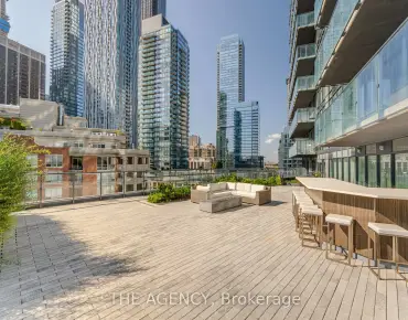 #105-825 Church St Rosedale-Moore Park 2睡房3卫生间1车位, 出售价格999000.00加元