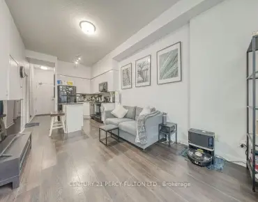 
            #710-15 Bruyeres Mews Niagara 1睡房1卫生间车位, 出售价格499000.00加元                    