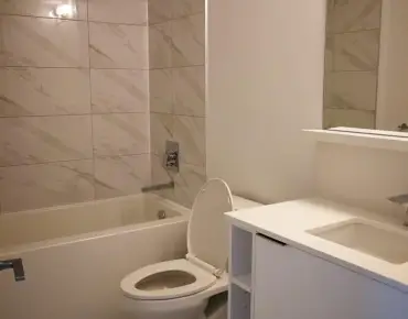 #4207-85 Wood St Church-Yonge Corridor 1 beds 1 baths garage 569000.00