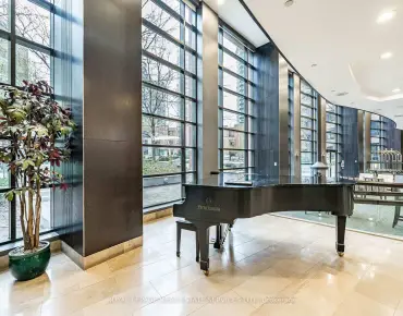 
            #2505-33 Sheppard Ave E Willowdale East 1睡房1卫生间1车位, 出售价格550000.00加元                    