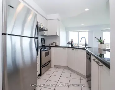 
#803-1030 Sheppard Ave W Bathurst Manor 2 beds 2 baths 1 garage 599000.00        