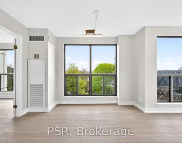 #506-298 Jarvis St Church-Yonge Corridor 3 beds 2 baths 1 garage 715000.00