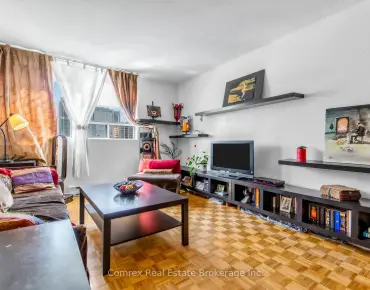 #1904-914 Yonge St Annex 1睡房1卫生间车位, 出售价格420000.00加元