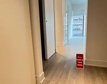 
            #1505-8 Cumberland St Annex 1睡房1卫生间车位, 出售价格669000.00加元                    