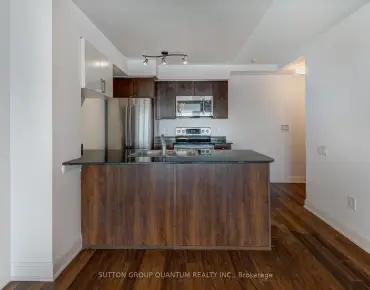 #3006-2191 Yonge St Mount Pleasant West 1睡房1卫生间车位, 出售价格528800.00加元