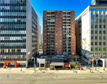 
            #413-98 Lillian St S Mount Pleasant West 1睡房2卫生间1车位, 出售价格569000.00加元                    