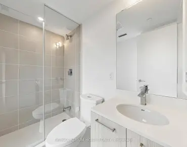 #2101-65 Mutual St Church-Yonge Corridor 2睡房2卫生间车位, 出售价格499000.00加元