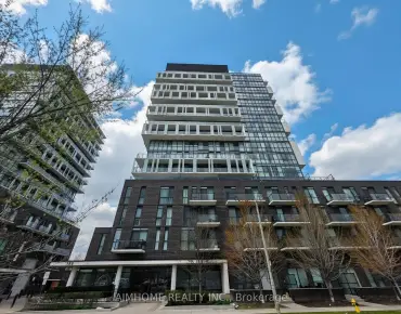 
#504-150 Fairview Mall Dr Don Valley Village 1 beds 1 baths 1 garage 465000.00        