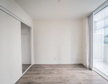#2801-100 Harbour St Waterfront Communities C1 1睡房1卫生间车位, 出售价格529000.00加元