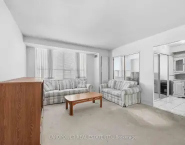 
#801-265 Ridley Blvd Bedford Park-Nortown 1 beds 2 baths 1 garage 519900.00        