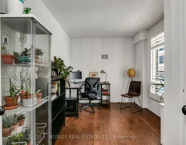 
#303-99 Hayden St Church-Yonge Corridor 2 beds 1 baths  garage 515000.00        