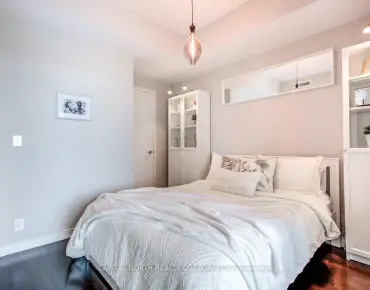 #1507-14 York St Waterfront Communities C1 1睡房1卫生间车位, 出售价格459000.00加元