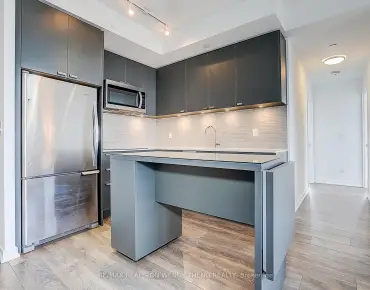 #2410-56 Forest Manor Rd Henry Farm 2睡房2卫生间1车位, 出售价格499000.00加元