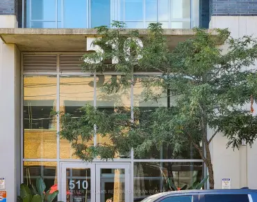
            #308-510 King St E Moss Park 1睡房1卫生间车位, 出售价格548000.00加元                    