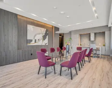 #1215-75 Canterbury Pl Willowdale West 2 beds 2 baths 1 garage 625000.00