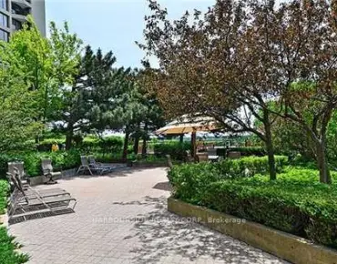 #405-65 Harbour Sq Waterfront Communities C1 睡房1卫生间1车位, 出售价格325000.00加元