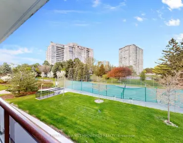 
            #203-90 Fisherville Rd Westminster-Branson 2睡房2卫生间1车位, 出售价格449990.00加元                    
