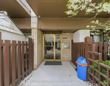
            #205-5877 Bathurst St Newtonbrook West 2睡房1卫生间1车位, 出售价格548000.00加元                    
